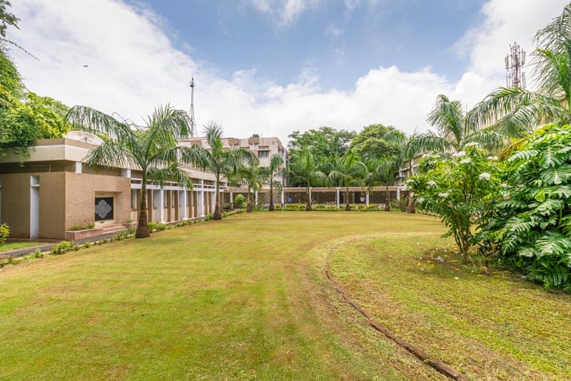 XLRI Jamshedpur Campus photo 42