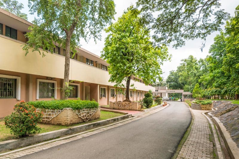 XLRI Jamshedpur Campus photo 44