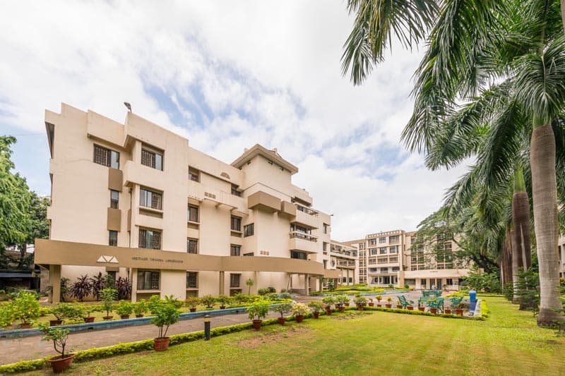 XLRI Jamshedpur Campus photo 45