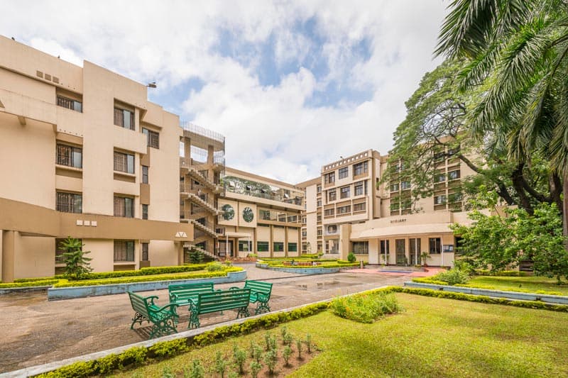 XLRI Jamshedpur Campus photo 46