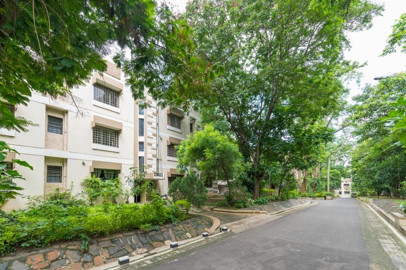 XLRI Jamshedpur Campus photo 47