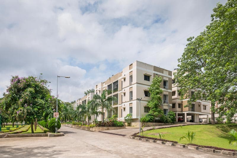 XLRI Jamshedpur Campus photo 50