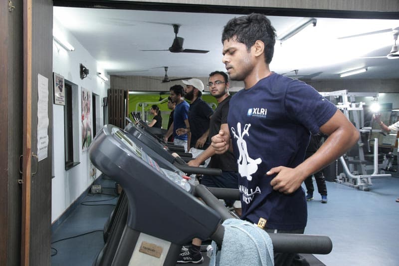 XLRI Jamshedpur Infrastructure photo 23