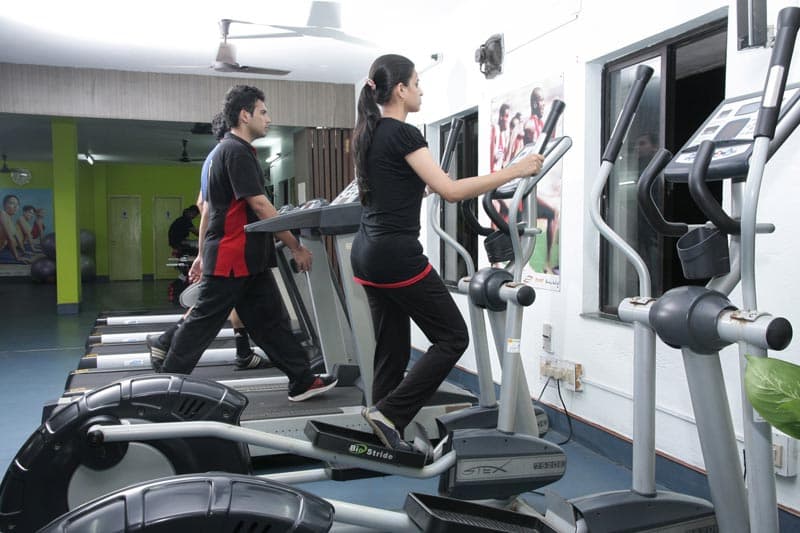 XLRI Jamshedpur Infrastructure photo 24