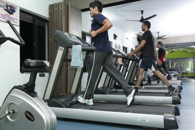 XLRI Jamshedpur Infrastructure photo 21