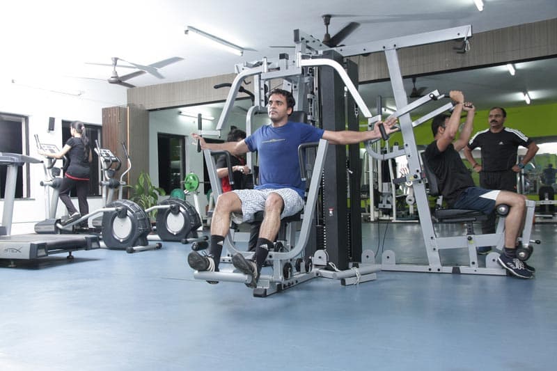 XLRI Jamshedpur Infrastructure photo 25