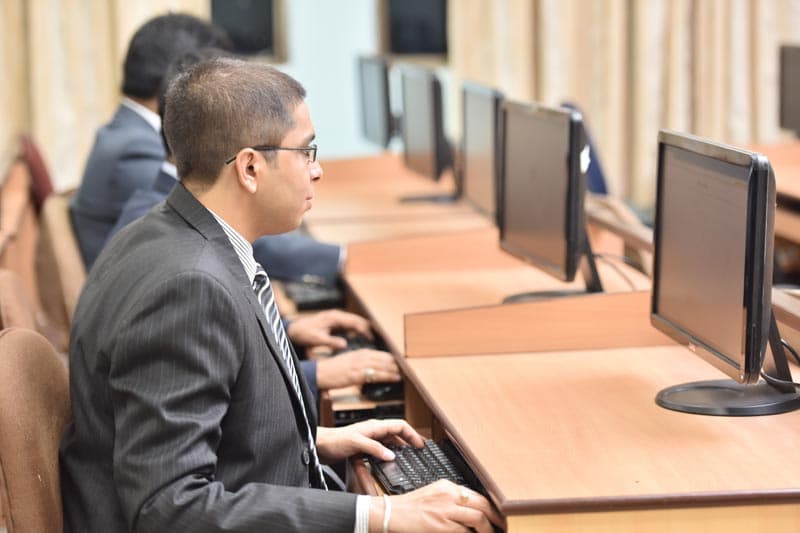 XLRI Jamshedpur Infrastructure photo 28