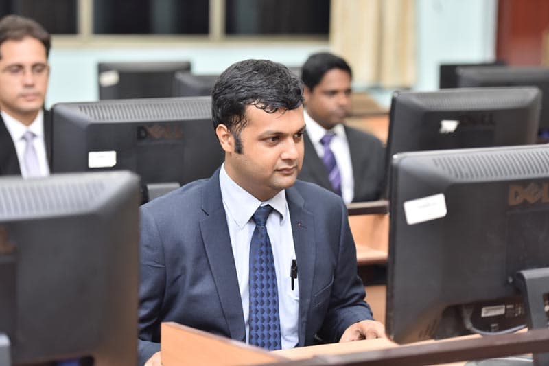 XLRI Jamshedpur Infrastructure photo 30