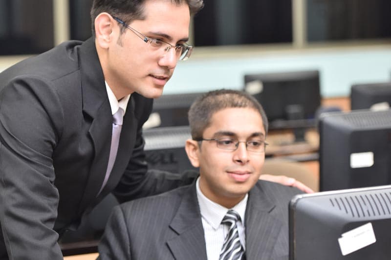 XLRI Jamshedpur Infrastructure photo 27