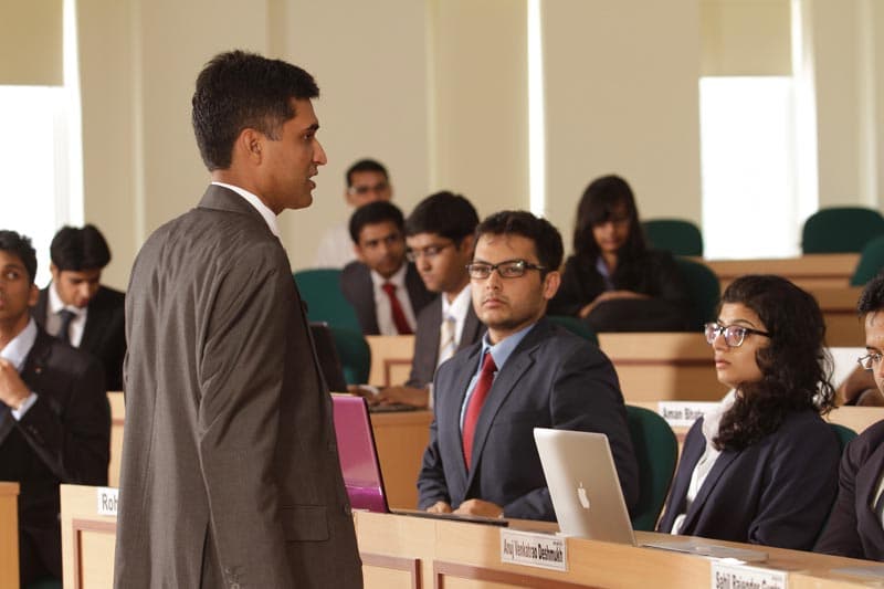 XLRI Jamshedpur Infrastructure photo 33