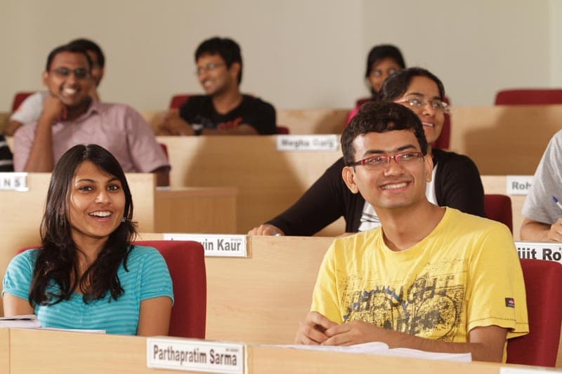 XLRI Jamshedpur Infrastructure photo 34