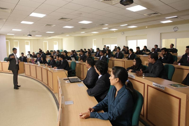 XLRI Jamshedpur Infrastructure photo 36