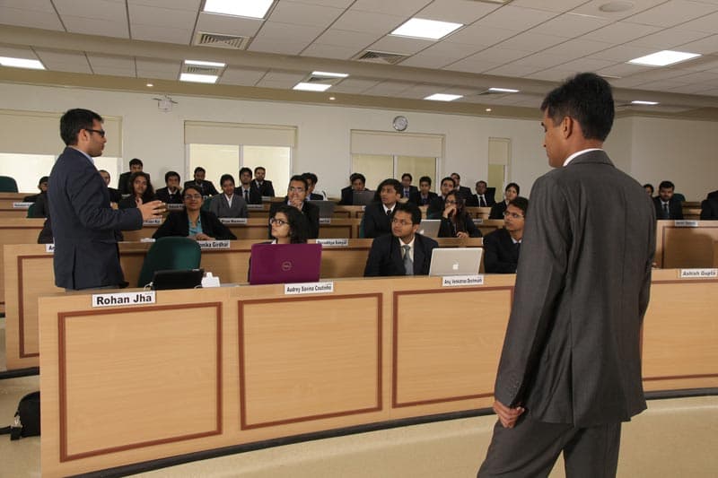 XLRI Jamshedpur Infrastructure photo 38