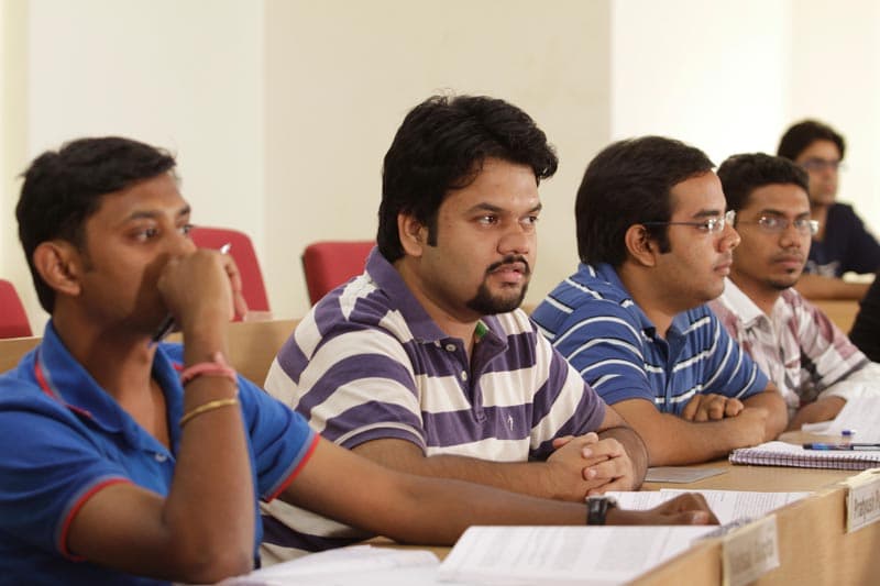 XLRI Jamshedpur Infrastructure photo 31