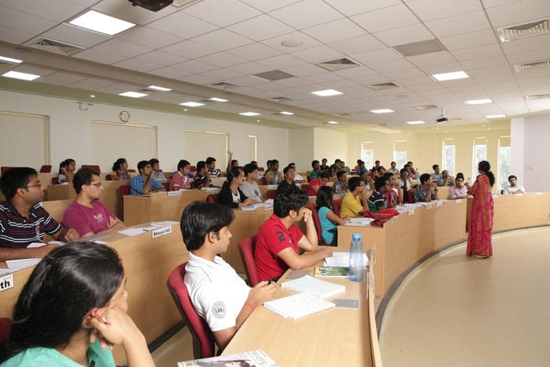 XLRI Jamshedpur Infrastructure photo 32