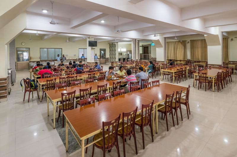 XLRI Jamshedpur Infrastructure photo 39