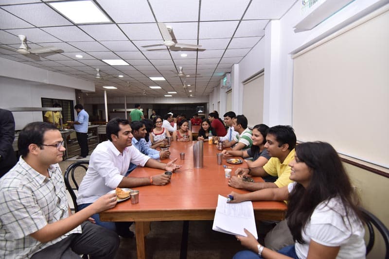 XLRI Jamshedpur Infrastructure photo 40