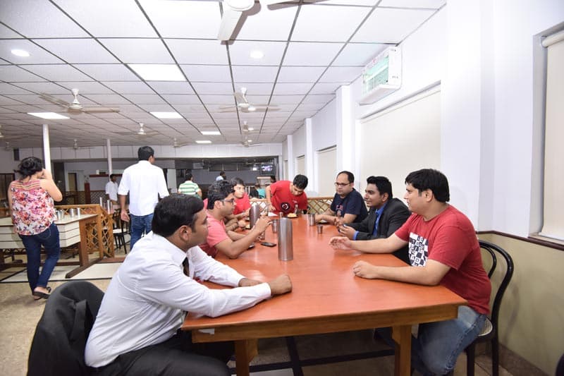 XLRI Jamshedpur Infrastructure photo 41