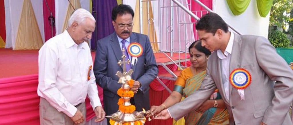 St. John College of Humanities and Sciences Palghar Events photo 6