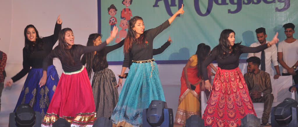 St. John College of Humanities and Sciences Palghar Events photo 3