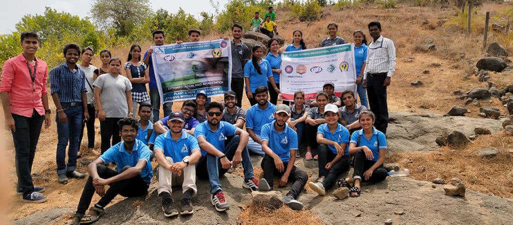 St. John College of Humanities and Sciences Palghar Events photo 2