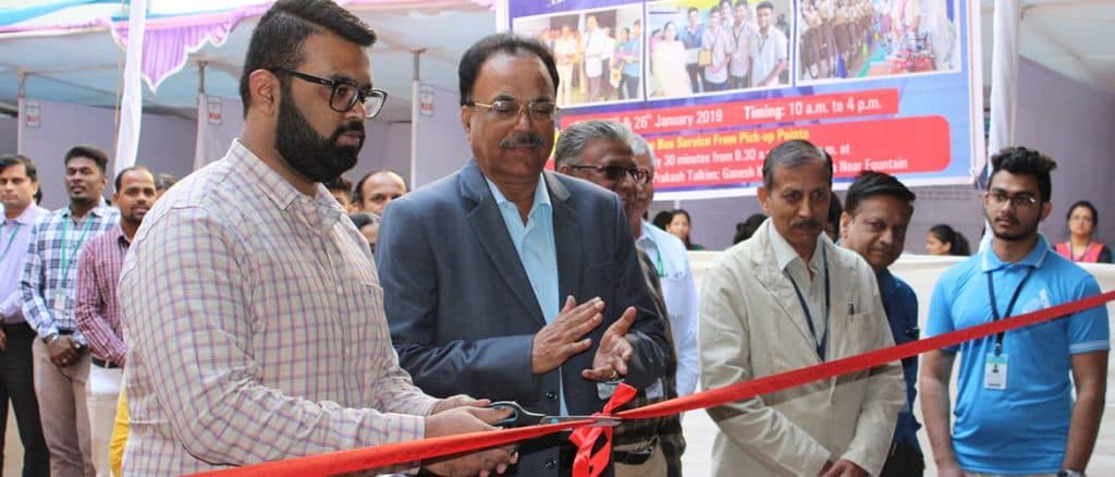 St. John College of Humanities and Sciences Palghar Events photo 5