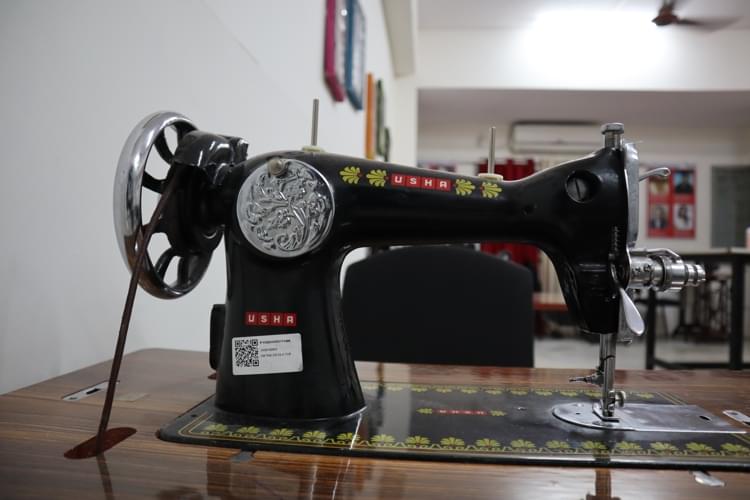 HIITMS Academy Hyderabad Facilities photo 2