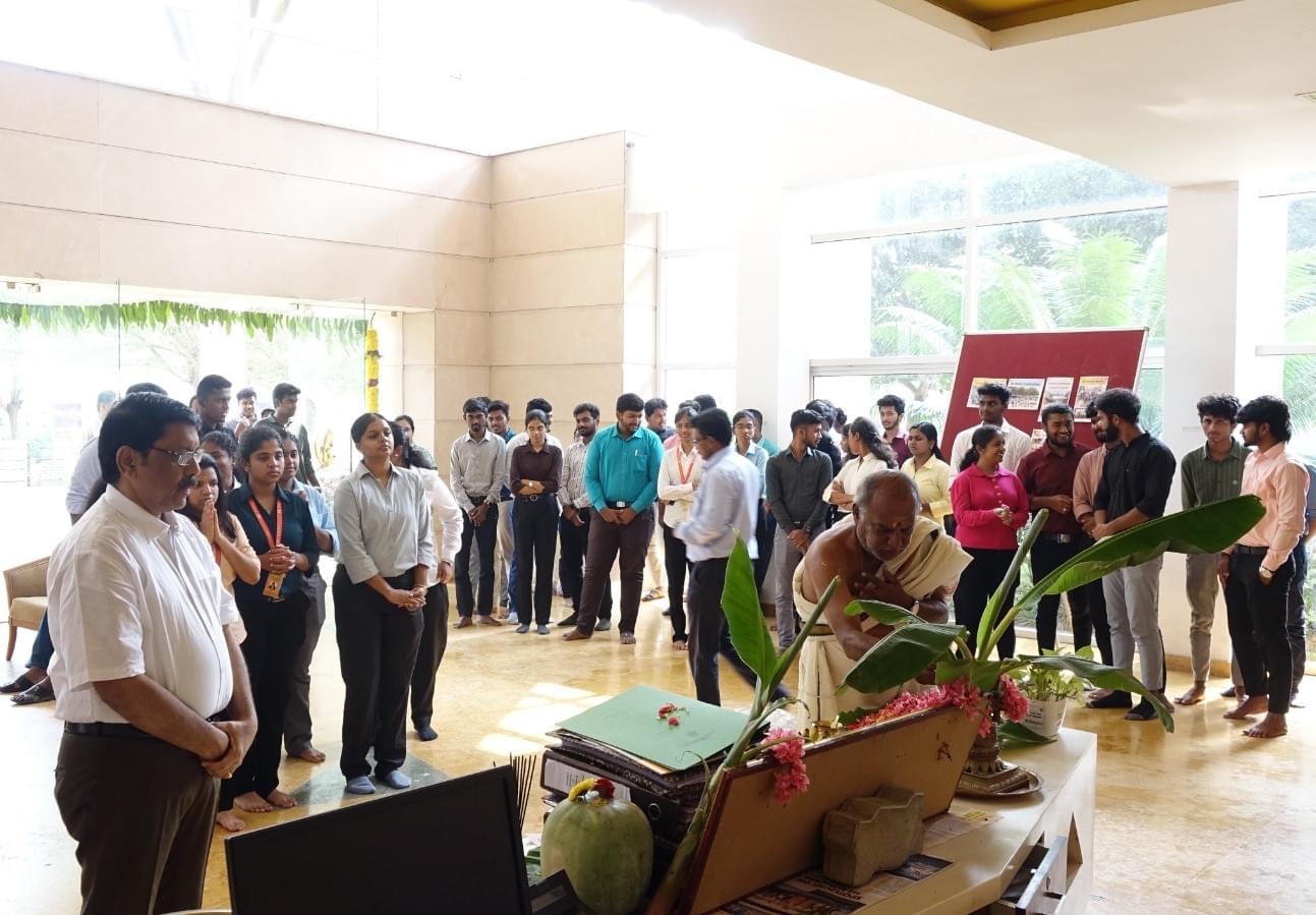 Firebird Institute of Research in Management Coimbatore Extra Curriculars photo 4