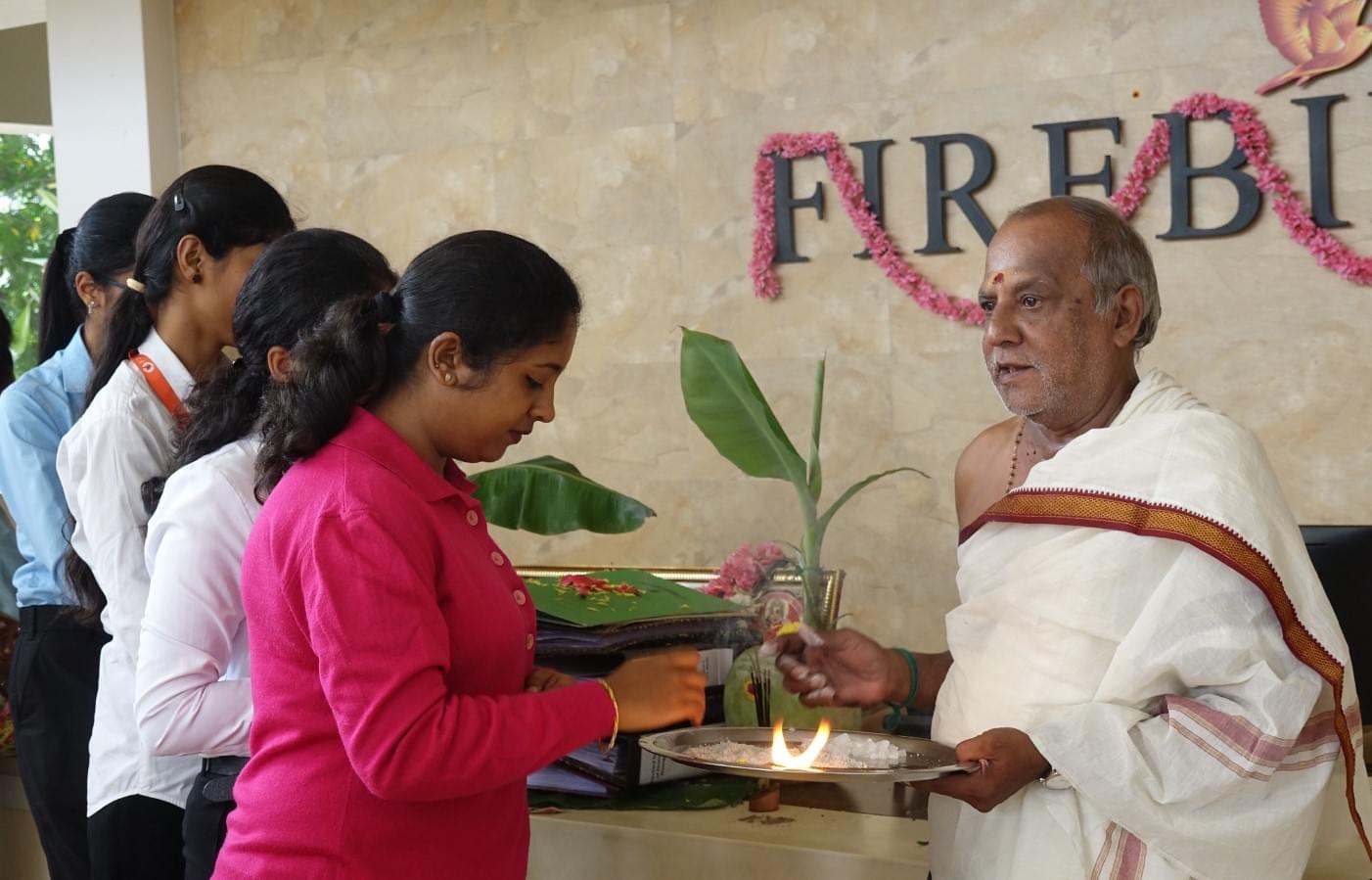 Firebird Institute of Research in Management Coimbatore Extra Curriculars photo 5