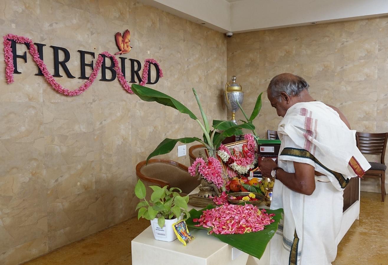 Firebird Institute of Research in Management Coimbatore Extra Curriculars photo 6