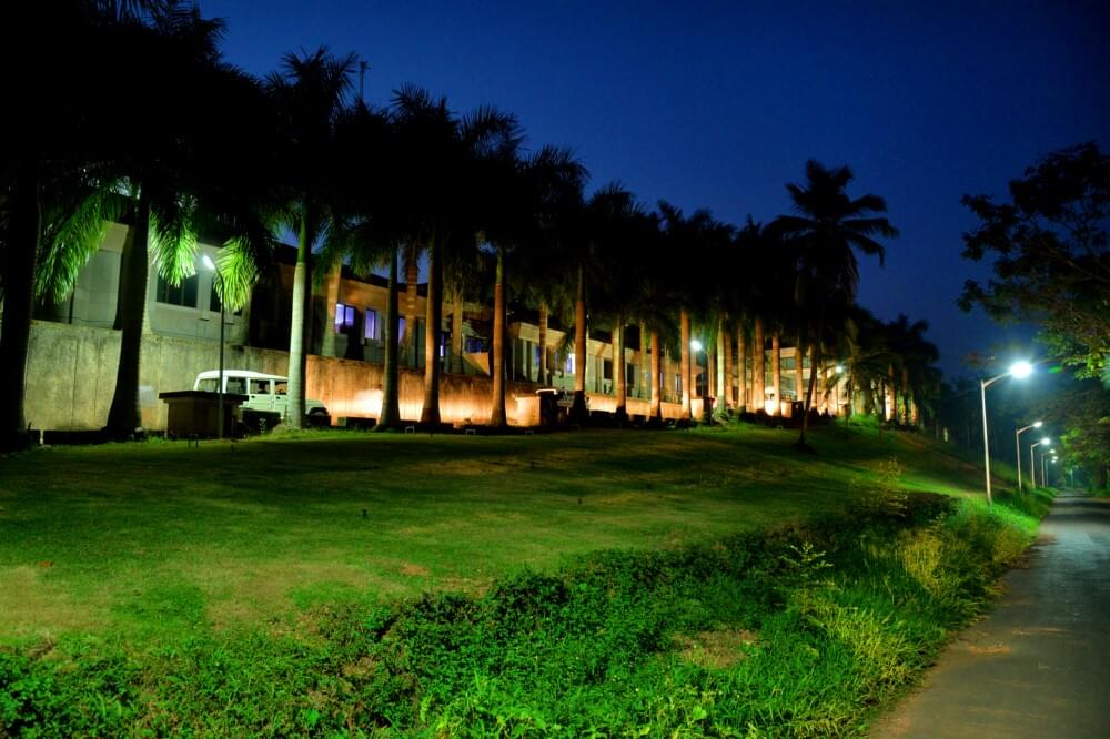 Malabar Cancer Centre Thalasery Some Moments photo 1