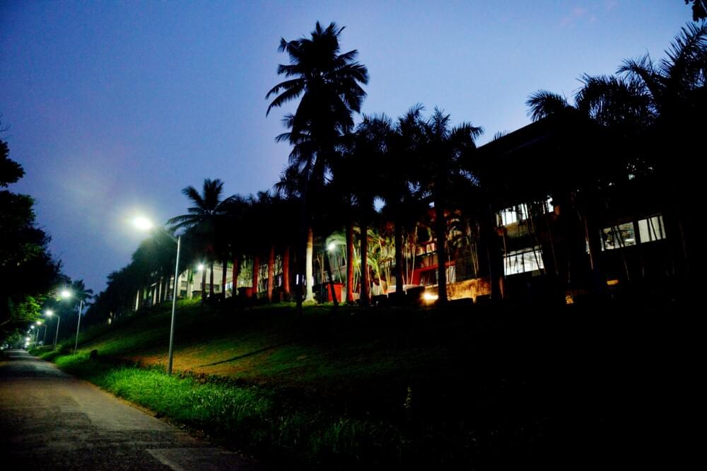 Malabar Cancer Centre Thalasery Some Moments photo 2