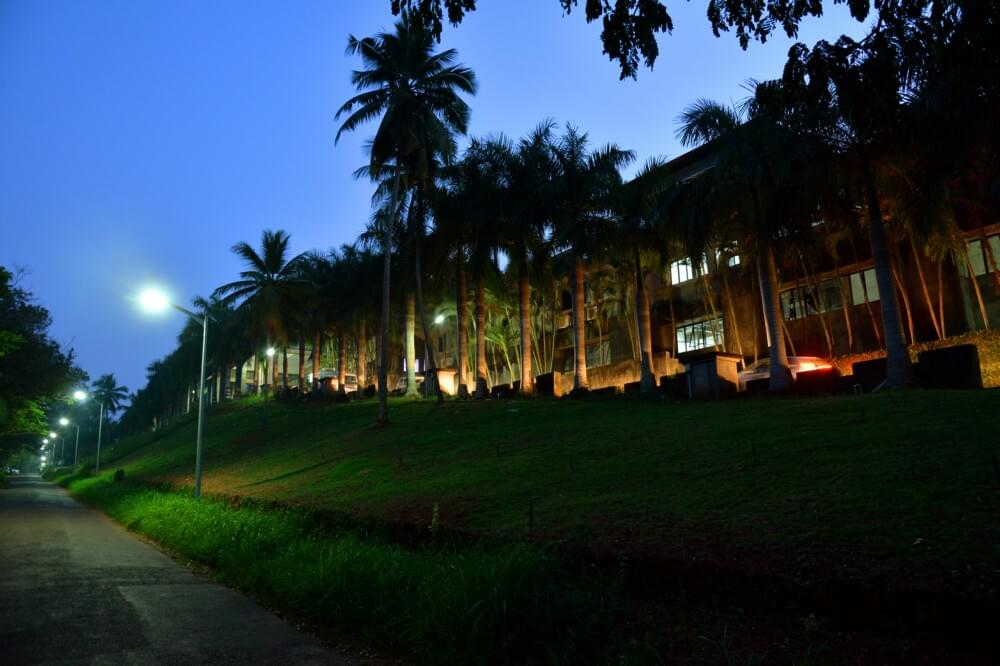 Malabar Cancer Centre Thalasery Some Moments photo 4