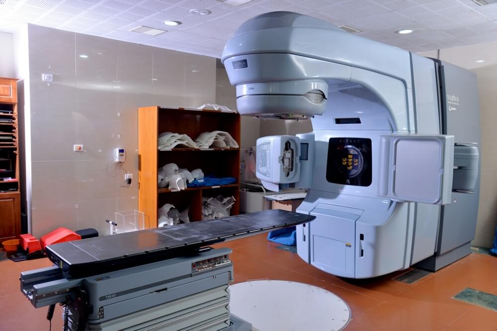 Malabar Cancer Centre Thalasery Some Moments photo 7