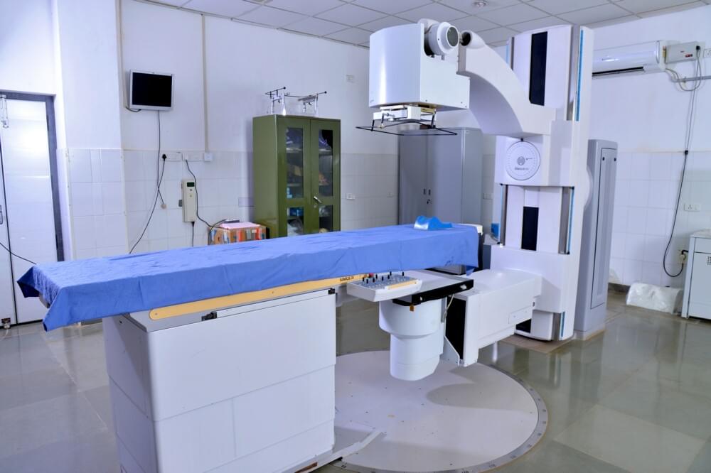 Malabar Cancer Centre Thalasery Some Moments photo 8