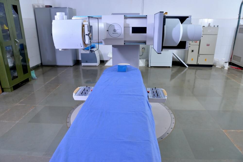 Malabar Cancer Centre Thalasery Some Moments photo 9