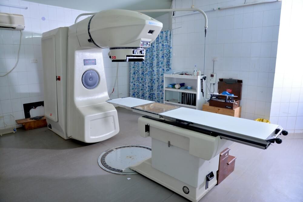 Malabar Cancer Centre Thalasery Some Moments photo 10