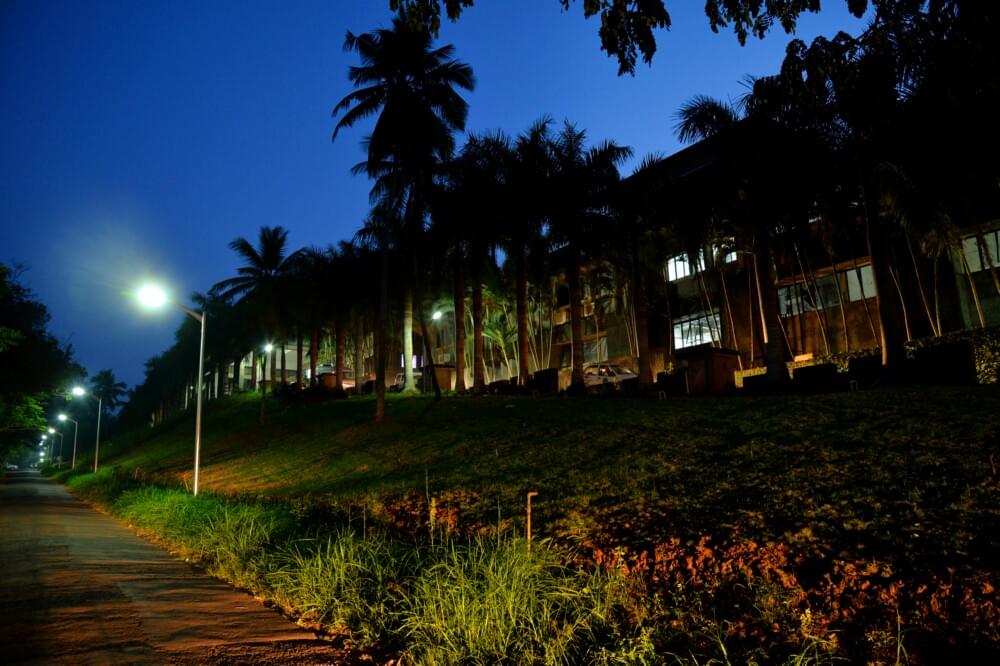 Malabar Cancer Centre Thalasery Some Moments photo 12