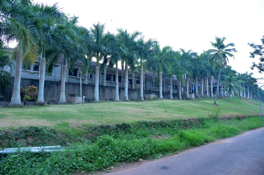 Malabar Cancer Centre Thalasery Some Moments photo 13