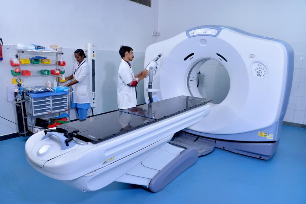 Malabar Cancer Centre Thalasery Some Moments photo 15