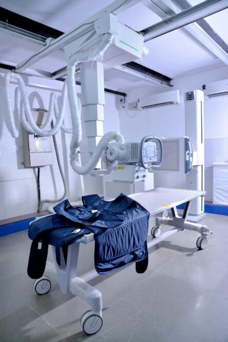 Malabar Cancer Centre Thalasery Some Moments photo 16