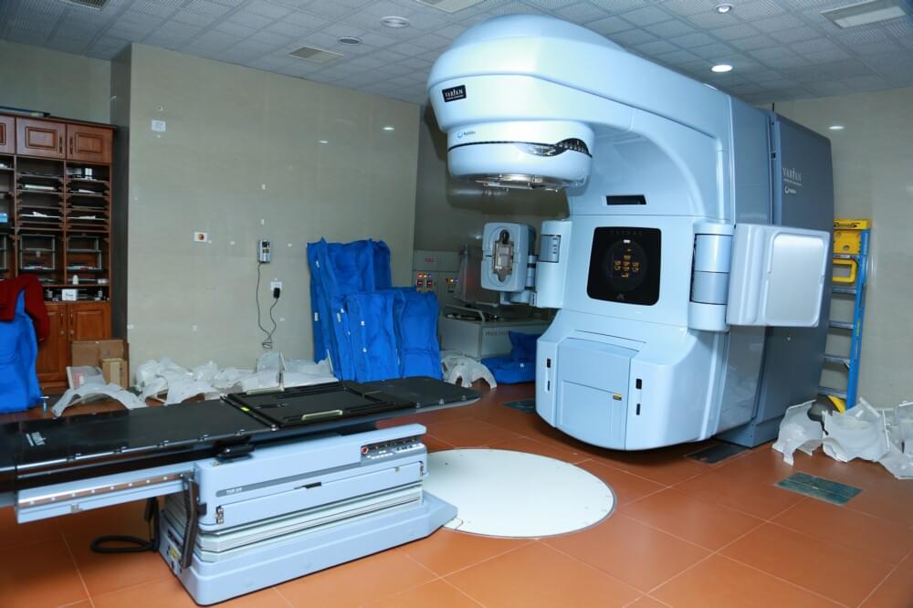 Malabar Cancer Centre Thalasery Some Moments photo 20