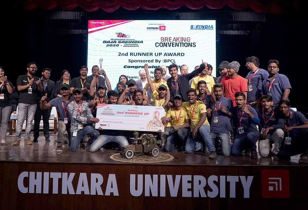 Aditya College Of Engineering East Godavari Some Moments photo 23