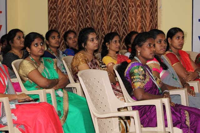 Aditya College Of Engineering East Godavari Some Moments photo 24