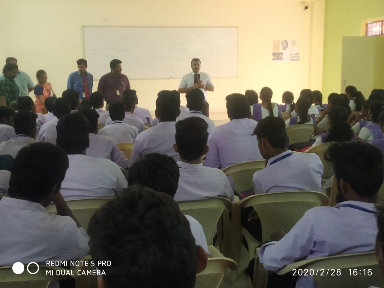 Aditya College Of Engineering East Godavari Some Moments photo 25