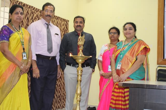 Aditya College Of Engineering East Godavari Some Moments photo 27