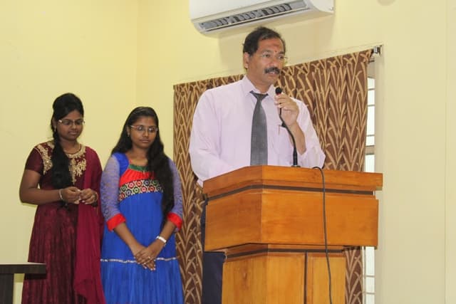 Aditya College Of Engineering East Godavari Some Moments photo 28