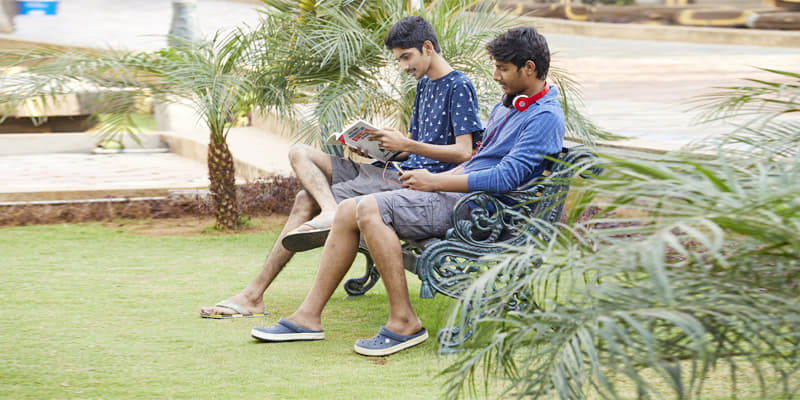 Aditya College Of Engineering East Godavari Some Moments photo 31