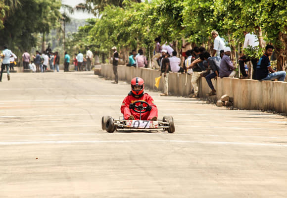 Aditya College Of Engineering East Godavari Some Moments photo 34