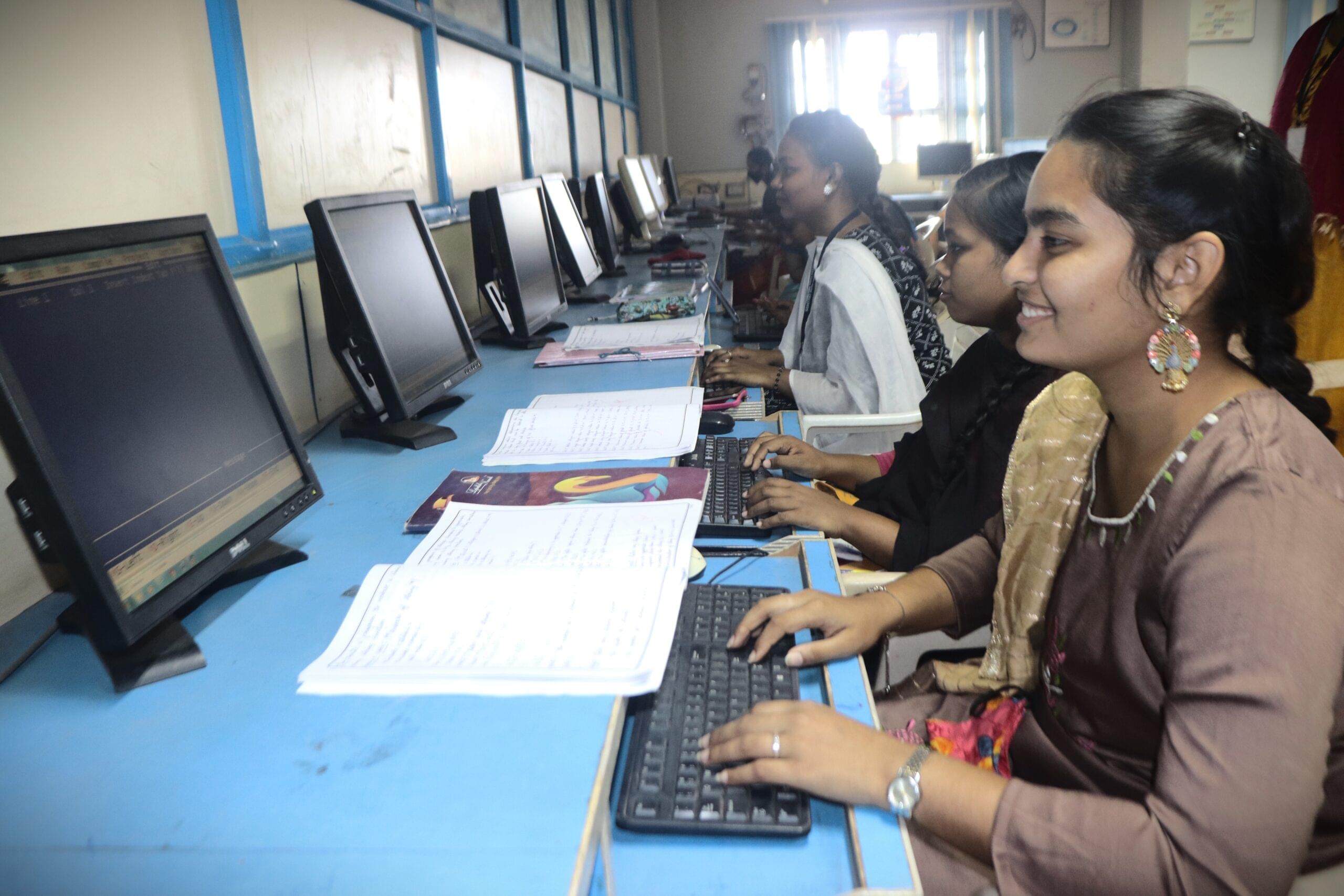 Sanketika Vidya Parishad Engineering College Visakhapatnam hostel photo 13